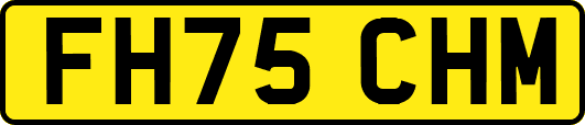 FH75CHM