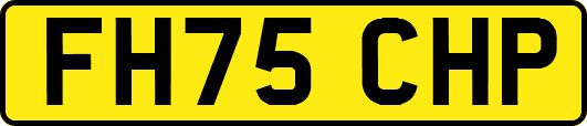 FH75CHP