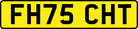 FH75CHT