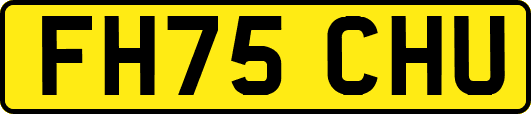 FH75CHU