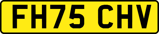 FH75CHV