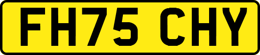 FH75CHY