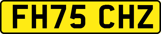 FH75CHZ