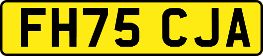 FH75CJA