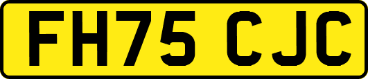 FH75CJC