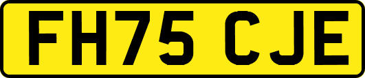 FH75CJE