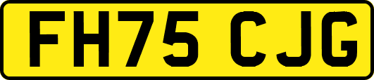 FH75CJG