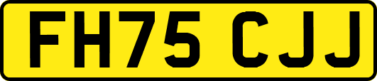FH75CJJ