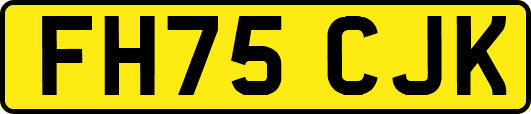 FH75CJK
