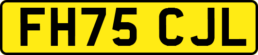 FH75CJL