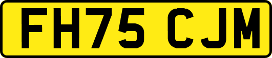 FH75CJM
