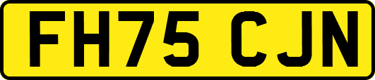 FH75CJN