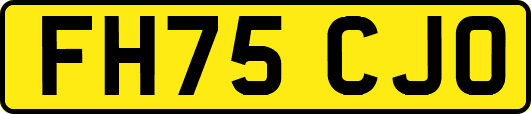 FH75CJO