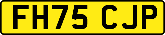 FH75CJP