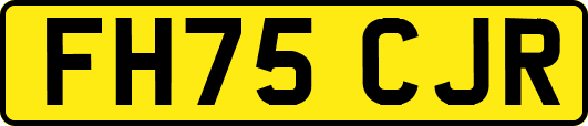 FH75CJR