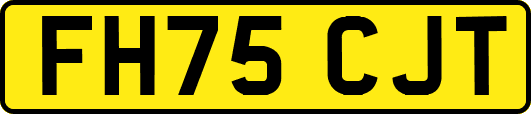 FH75CJT