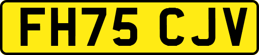 FH75CJV