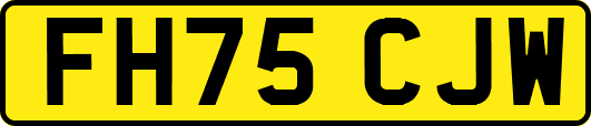 FH75CJW