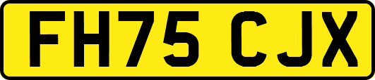 FH75CJX