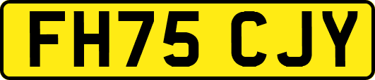 FH75CJY