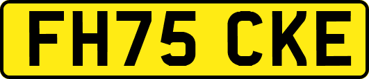 FH75CKE
