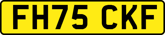 FH75CKF