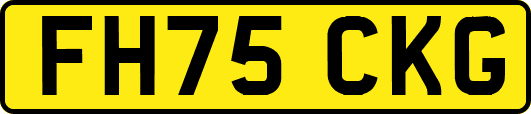 FH75CKG