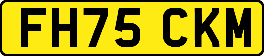 FH75CKM