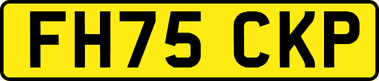 FH75CKP
