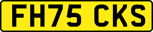 FH75CKS