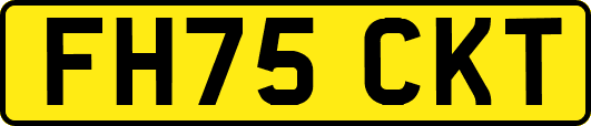FH75CKT
