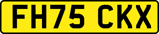 FH75CKX