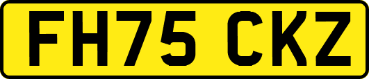 FH75CKZ