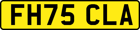 FH75CLA