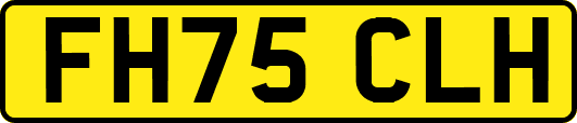FH75CLH
