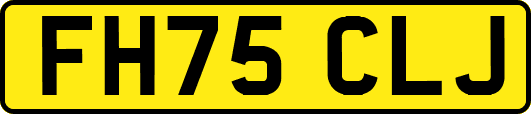 FH75CLJ
