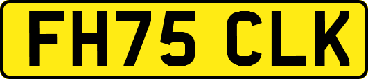 FH75CLK