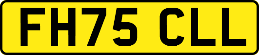 FH75CLL