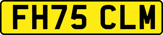 FH75CLM