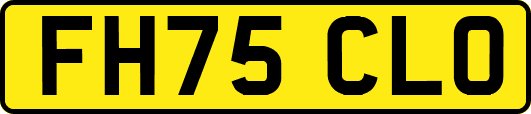 FH75CLO
