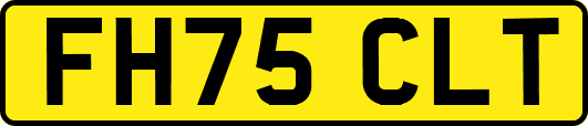 FH75CLT
