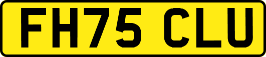FH75CLU