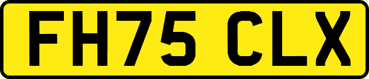 FH75CLX