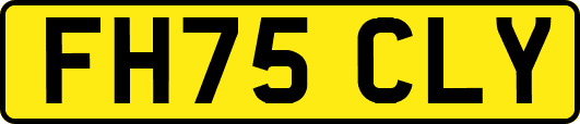 FH75CLY