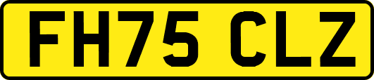 FH75CLZ