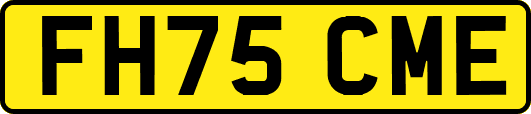 FH75CME