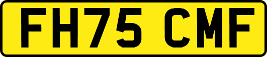 FH75CMF