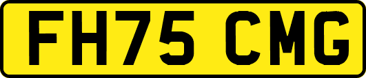 FH75CMG