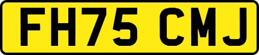 FH75CMJ
