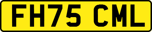 FH75CML